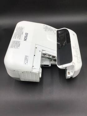 Elplp79 Epson Powerlite 570 Projector Ultra Short Throw 2700 Ansi Hd 1617 Hrs