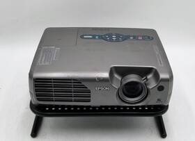 Emp-821 Epson Multimedia Lcd Projector Lamp Hours 2169
