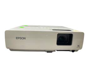 Emp-822p Epson Powerlite Emp- 822p Lamp Hours 1064 3lcd Projector