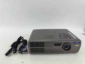 Emp52 Epson Lcd Projector