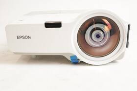 Eps410w-rb Epson Powerlite 410w 2000 Lumens Multimedia Wide Screen Projector