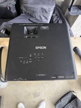 Ex11000 Epson