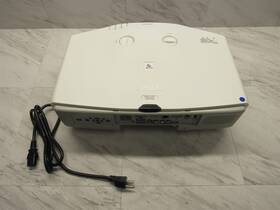 G55150 Epson Powerlite Pro G5150 H273a Lcd Hdmi Projector 4000 Lumens 1509 Lamp Hours