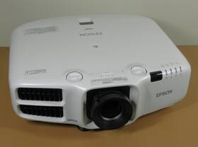 G6470wu Epson Powerlite Pro Large Venue Projector 4500 Lumens Full Hd 1920x1200