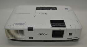 H314a Epson Powerlite 1925w Wxga 3lcd 4 000 Lumens 2 1 Contrast Hdmi
