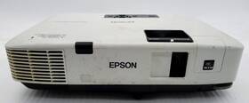 H341a Epson Lcd Projector Model