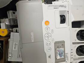 H387a Epson H387 Lcd Projector Model H387a Epson H387 Lcd Projector Model