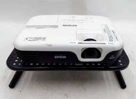 H432a Epson Lcd Projector Lamp Hours 333