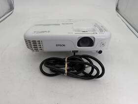 H435a Epson Powerlite Home Cinema 500 #h435a Hdmi Lcd Projector White