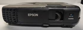 H551f Epson 10000 1 3000 Ansi Lumens 1024x768 3lcd Video Projector No Remote H551f Epson 10000 1 3000 Ansi Lumens 1024x768 3lcd Video Projector No Remote