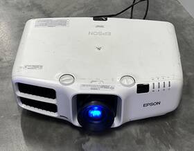 G6570wu Epson H700a Powerlite Pro Wuxga Projector 5200 Lumens 347 Lamp Hours