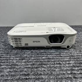 H475a Epson H745a Powerlite Home Cinema 710hd 720p 3lcd Projector 929 Hours