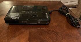 1781w Epson H794a Projector Power Lite
