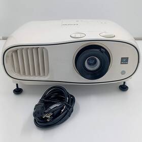 H799a Epson 1920 X 1080 3 000 Lumens 3lcd Projector