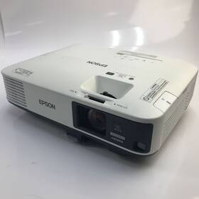 2245u Epson H816a Powerlite Wuxga 4200 Lumens 3lcd Hdmi Projector - 898 Hours