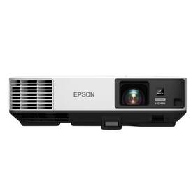 H819a Epson Powerlite 2140w 1080p Projector