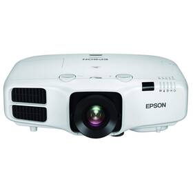 H826a Epson Power Lite 5520w 3lcd Hd Projector