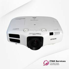 H828a Epson Powerlite 5510 Lcd Projector