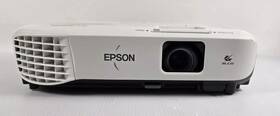 Vs350 Epson H839a 3lcd Projector Vs350 Epson H839a 3lcd Projector