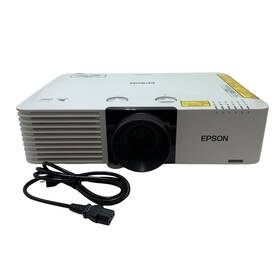 L510u Epson H903a Powerlite 5 000 Lumen Wuxga 3lcd Laser Projector 38 Hours