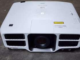 L1500uh Epson H910a Pro Wuxga 1080p - C-grade 3048 Lamp Hours