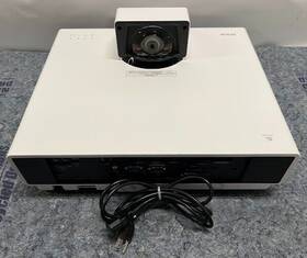 V11h923520 Epson H923a Powerlite 800f 5000-lumen Full Hd White 3lcd Projector / 855 H