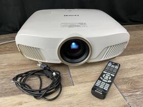 H931a Epson Lcd Projector Home Cinema 2.x Optical Zoom Lens Free Ship H931a Epson Lcd Projector Home Cinema 2.x Optical Zoom Lens Free Ship