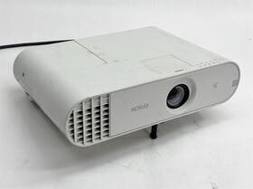 H952a Epson Powerlite U50 Projector Wuxga 1920 1200 3700-lumens 3lcd