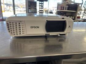 H980a Epson Home Cinema