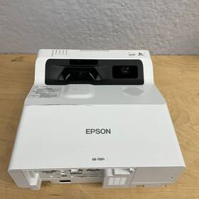 735fi Epson H997a Brightlink 1080p 3lcd Ultra Short Throw Projector - 3600 Iso Lumens