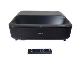 Eh-ls300b Epson Ha07a Android Tv Home Theater Laser Projector -