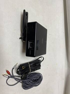 Ha23a Epson Projector