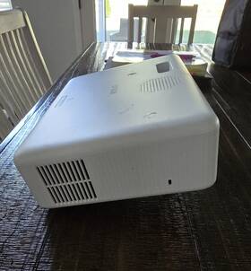 Ha68a Epson Projector