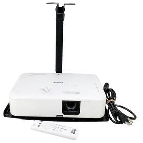 Epson Ha85a Co-fh02 Epiqvision Flex Hd 1080p Smart Streaming Portable Projector