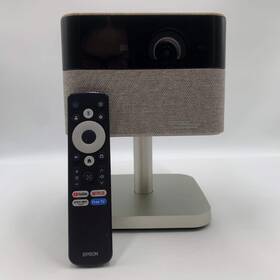 Hb76a Epson Lifestudio Flex Plus 3840x2160 1 000 Lumens Lcd Projector