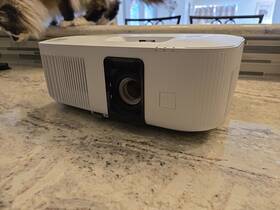 Hc2350 Epson Home Cinema 2350 2800-lumen Full Hd 3lcd Smart Theater Projector