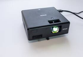 Ha23a Epson Hf32a Lcd Projector