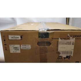L1060u Epson Pro 3lcd Multimedia Laser Projector -127 Lamp Hours- Tested