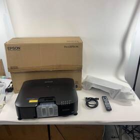 L1075unl Epson Pro Wuxga 3lcd Laser Venue Projector With 4k Enhancement L1075unl Epson Pro Wuxga 3lcd Laser Venue Projector With 4k Enhancement