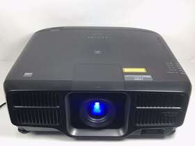 L1405u Epson Pro Cinema Laser Projector H739a 3789 Hours Of Lamp Used Time