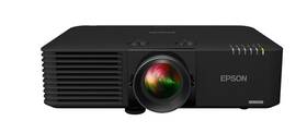 L615u Epson Powerlite Lcd Projector