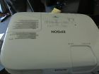 Epson Powerlite X9 Lcd Projector 010343878303