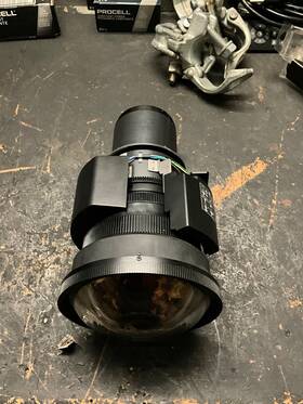 Epson Prol1505u Prol505u Lens