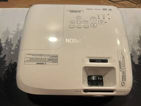 Eh-tw5300 Epson Sh-tw5300