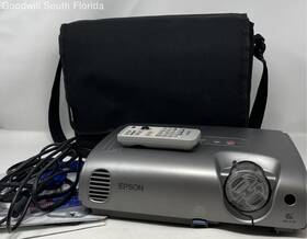 V11h149020 Epson Powerlite 76c Emp-x3 Portable Lcd Projector