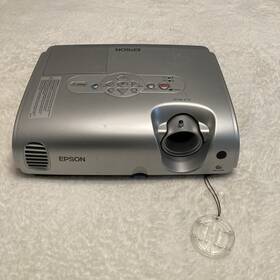 V11h179053 Epson Emp-s3 Lcd Projector -tested Works Great