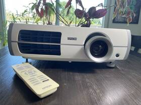 V11h373120-n Epson Powerlite Home Cinema 8350 - 1080p Projector