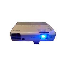 V11h387a Epson 3000 Lumens Powerlite 905 3lcd Projector Hdmi 1625 Lamp Hrs Built-in Sprks