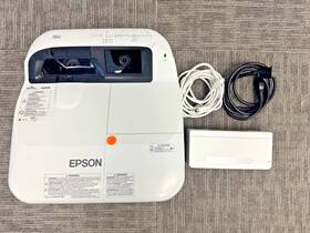 V11h603020 Epson Brightlink 595wi Ultra-short-throw Projector Less Than 3000 Hours