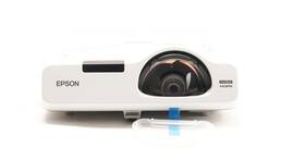 V11h671020n Epson Powerlite 535w Wxga 3lcd Projector